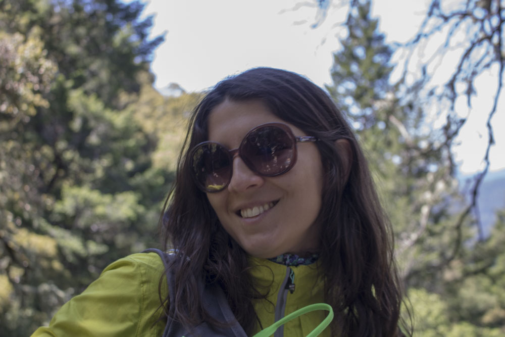 Picture of 160430 Castle Rock Hike